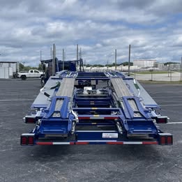 2025 Peterbilt 589 & 2026 Cottrell CX-09LSFA Package for Sale – $399,999 in New York, NY – photo 6