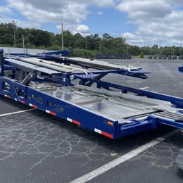 2025 Peterbilt 589 & 2026 Cottrell CX-09LSFA Package for Sale – $399,999 in New York, NY – photo 7