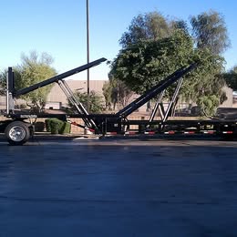 2026 Sun Country Next Gen Air 5-Car Trailer for Sale – $96,000 in Phoenix, AZ – photo 2