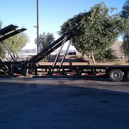 2026 Sun Country Next Gen Air 5-Car Trailer for Sale – $96,000 in Phoenix, AZ – photo 3