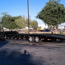 2026 Sun Country Next Gen Air 5-Car Trailer for Sale – $96,000 in Phoenix, AZ – photo 5