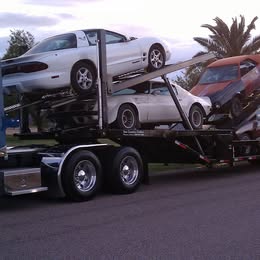 2026 Sun Country Next Gen Air 5-Car Trailer for Sale – $96,000 in Phoenix, AZ – photo 7