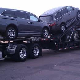 2026 Sun Country Next Gen Air 5-Car Trailer for Sale – $96,000 in Phoenix, AZ – photo 8
