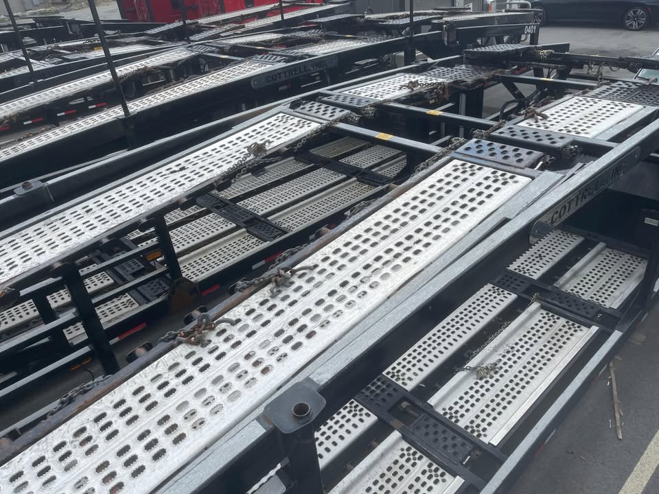 2018 Cottrell EZ5307 for Rent – $1,950/mo in Chicago, IL