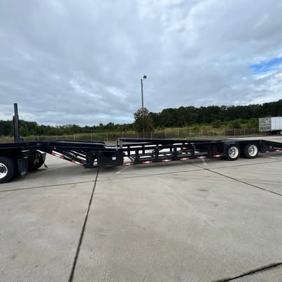 2018 Sun Country 5-Car Anniversary trailer for sale in New York NY.